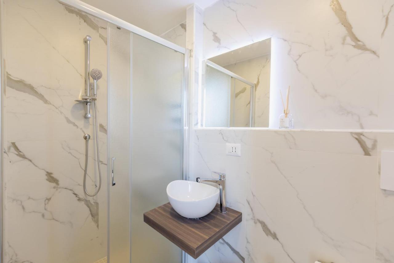 Blu Parthenope Suites 那不勒斯 外观 照片