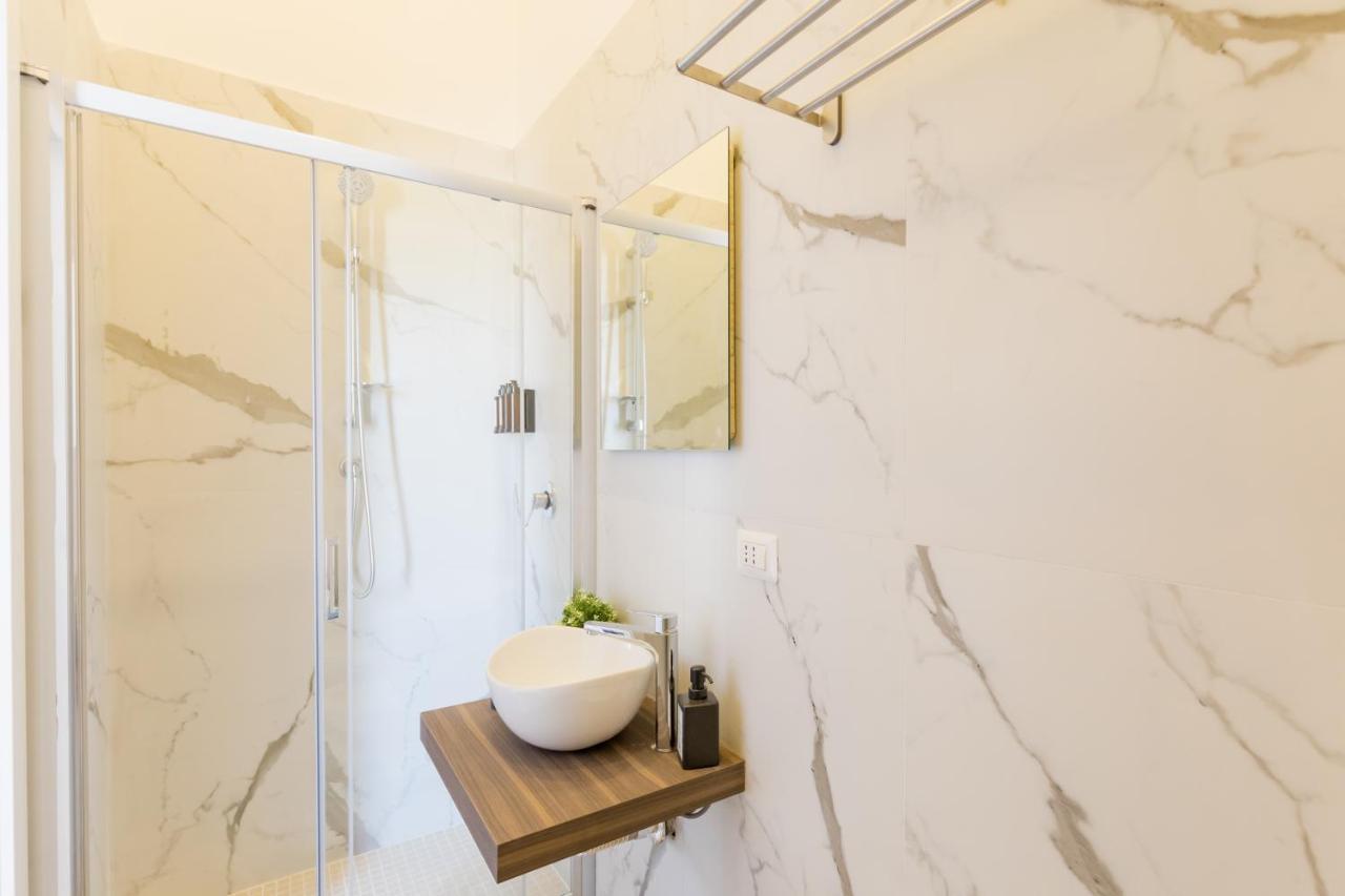 Blu Parthenope Suites 那不勒斯 外观 照片